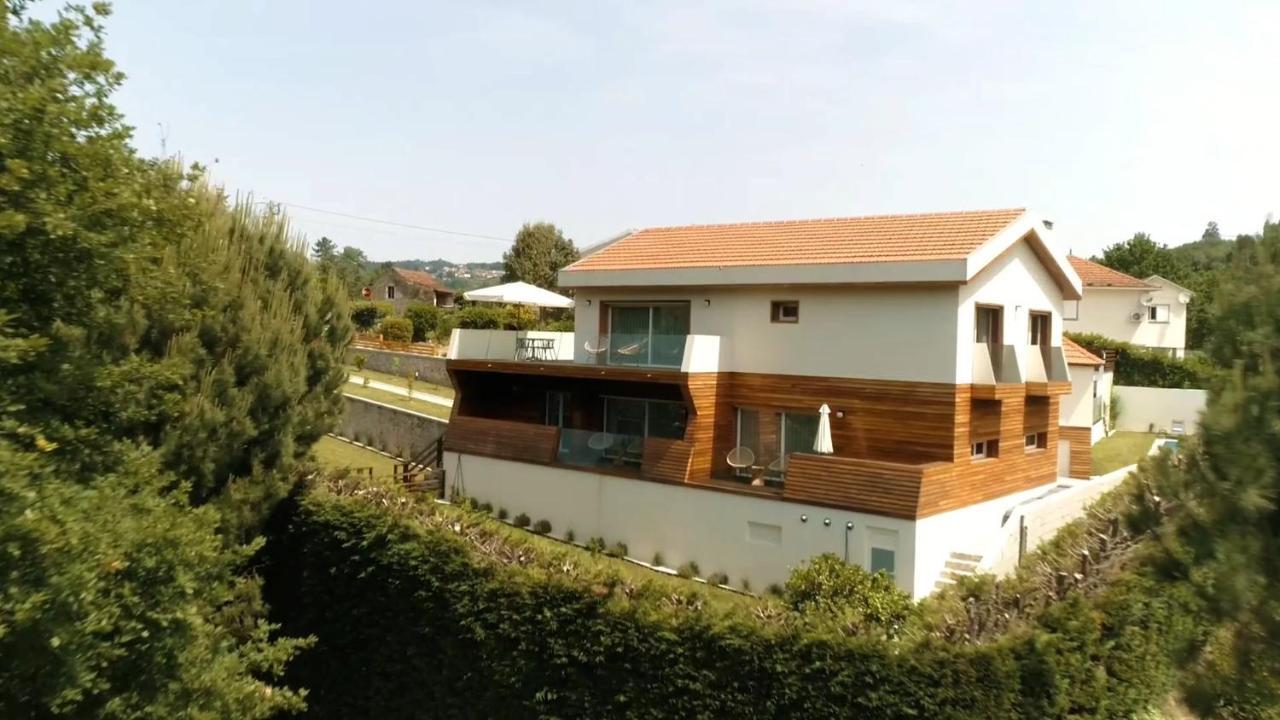 Casas Bouca Maria - Aqua Village & Sports Marco de Canaveses Exterior photo