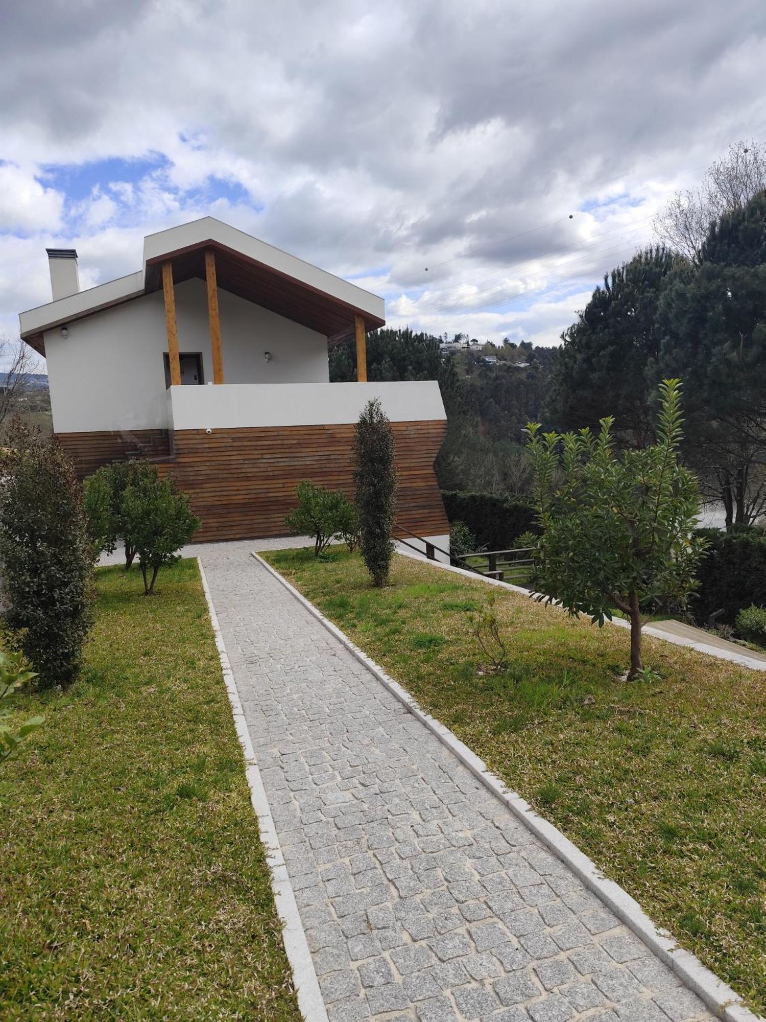 Casas Bouca Maria - Aqua Village & Sports Marco de Canaveses Exterior photo