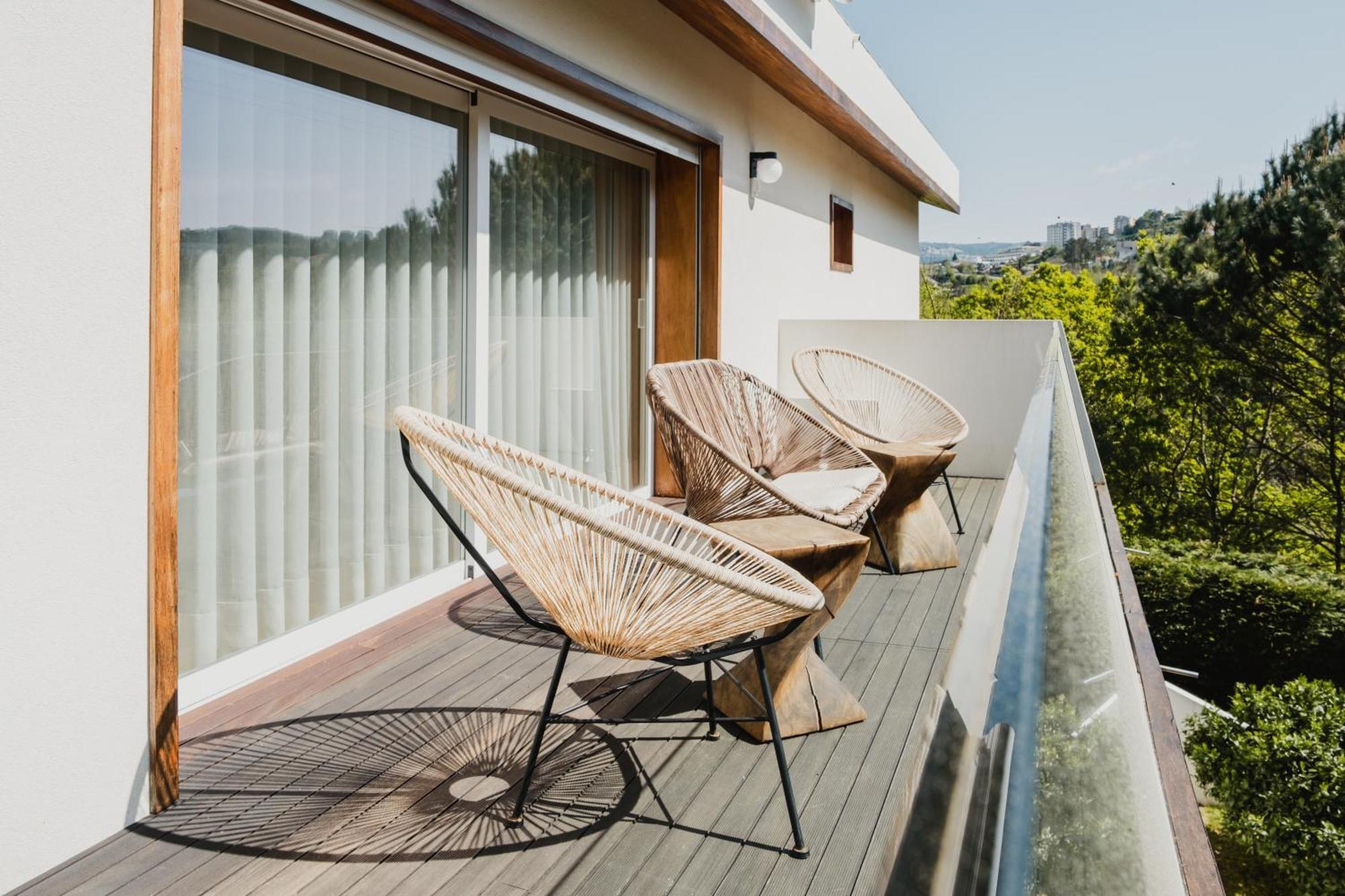 Casas Bouca Maria - Aqua Village & Sports Marco de Canaveses Room photo